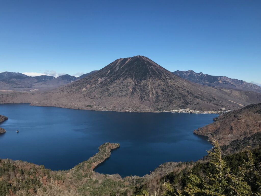 MtHangetsu